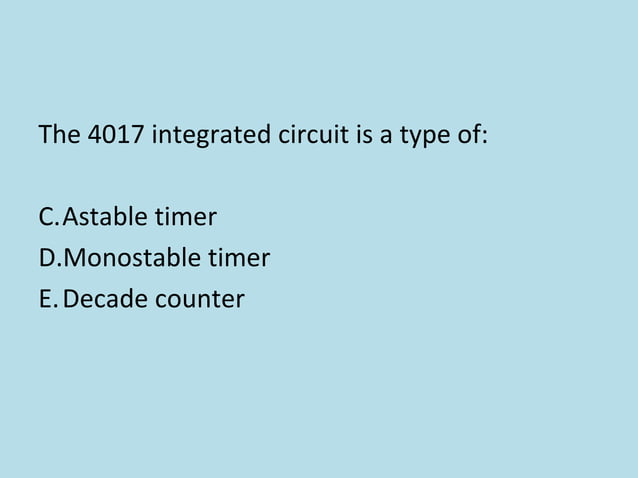 gcse-design-technology-integrated-circuits-ppt