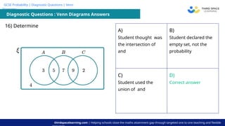 GCSE Diagnostic Questions - Venn Diagrams Slides.pptx