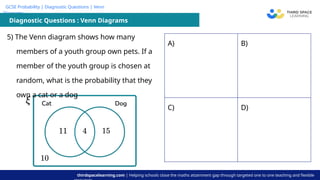 GCSE Diagnostic Questions - Venn Diagrams Slides.pptx