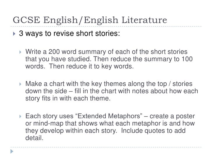 short stories gcse coursework Creative writing english language exam, controlled assessment and coursework gcse and igcse. short stories gcse coursework Creative writing english language exam, controlled assessment and coursework gcse and igcse.