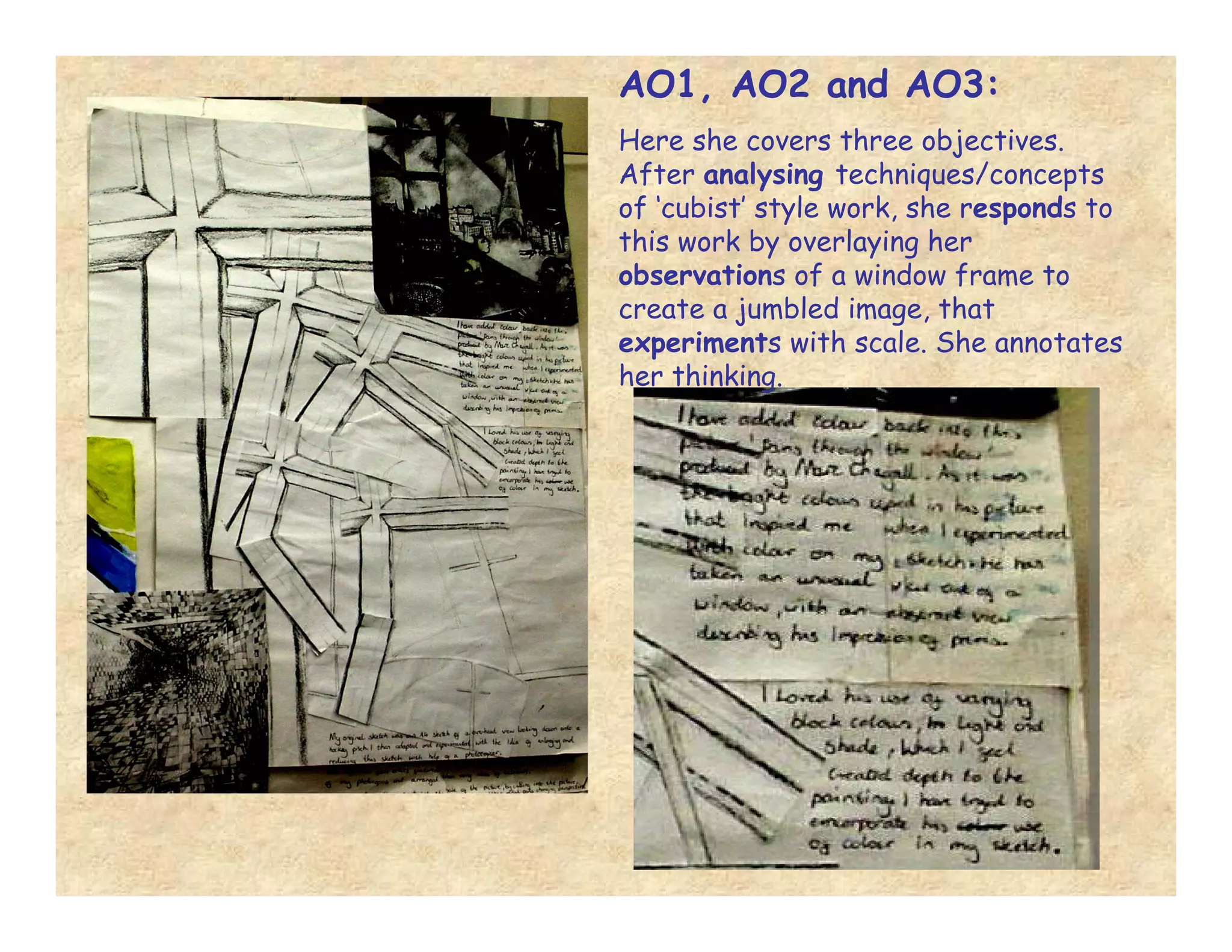 Gcse guide | PDF