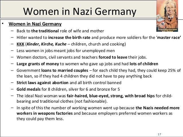 Gcse History Exam Final Revision