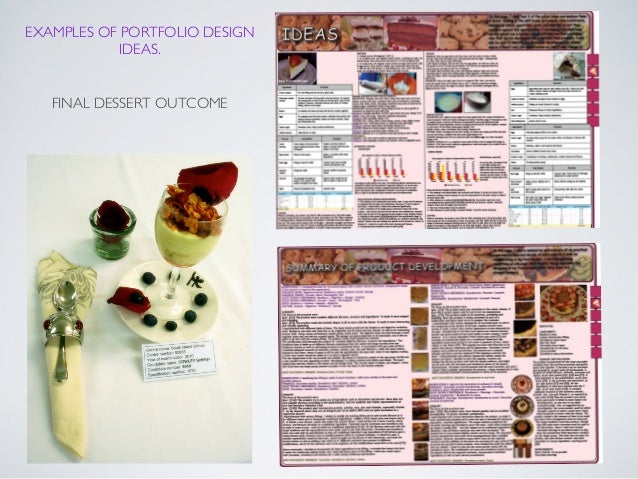 Gcse Dt Options Slideshow January 2013