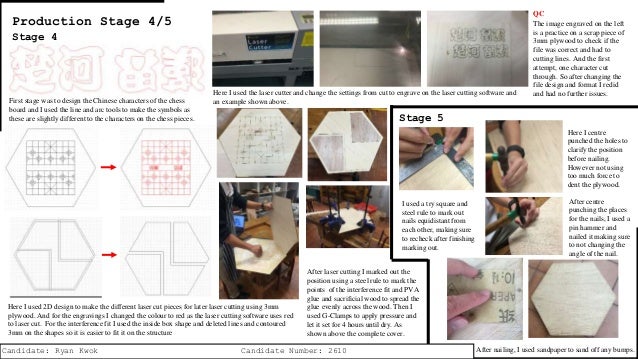 Gcse rm coursework 08 picture