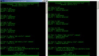 Advanced malware analysis training session4 anti-analysis techniques | PPTX