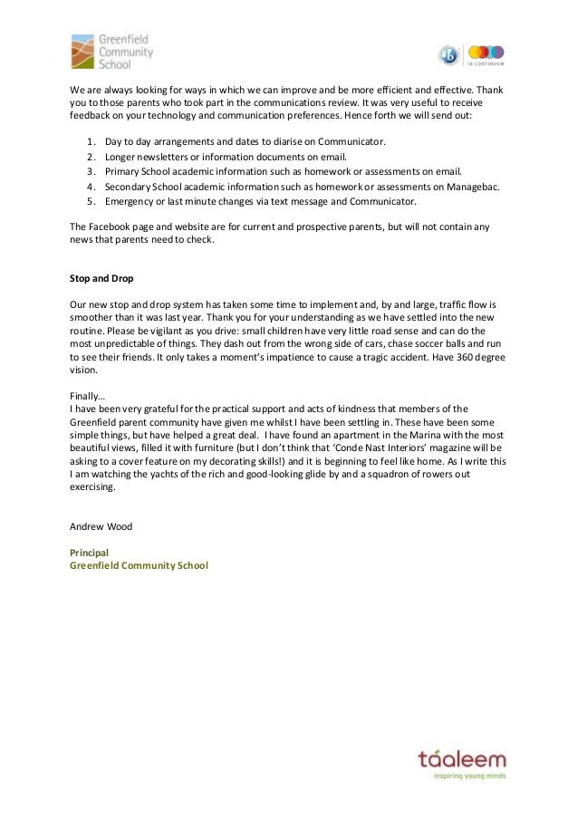 appreciation letter to principal from parent appreciation letter from principal parents best free appreciation letter to principal from parent appreciation letter from principal parents best free
