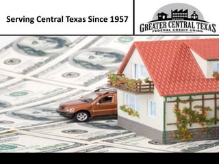 Serving Central Texas Since 1957
 