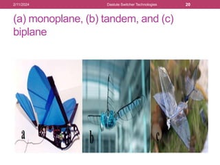UAV CATEGORIES CLASSIFICATION, TYPES USES | PPTX