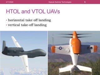 Uav Configurations UAV CATEGORIES CLASSIFICATION, TYPES USES | PPTX