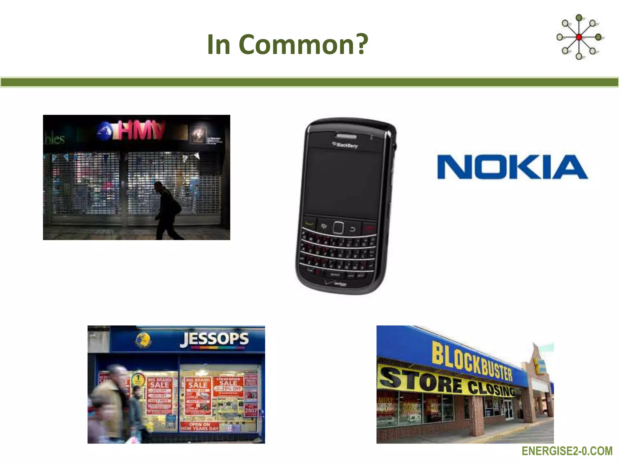 ENERGISE2-0.COM
In Common?
 