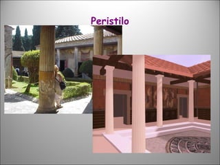Peristilo 