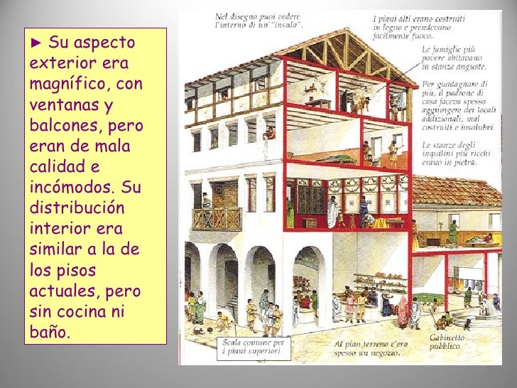 la casa romana 21 728