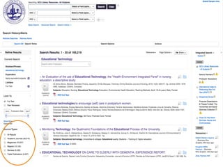 Scholarly Journals And Popular Magazines Pdf Scholarly Journals And Popular Magazines Pdf