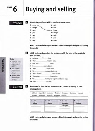 Market leader 3rd ed elementary practice file | PDF