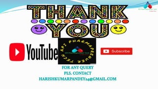 Basic Difference Between HPLC Vs GC Used In API Pharma Companies