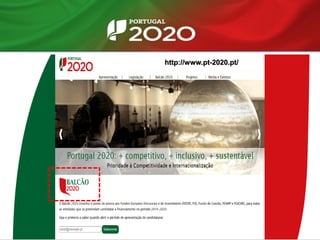 http://www.pt-2020.pt/
 