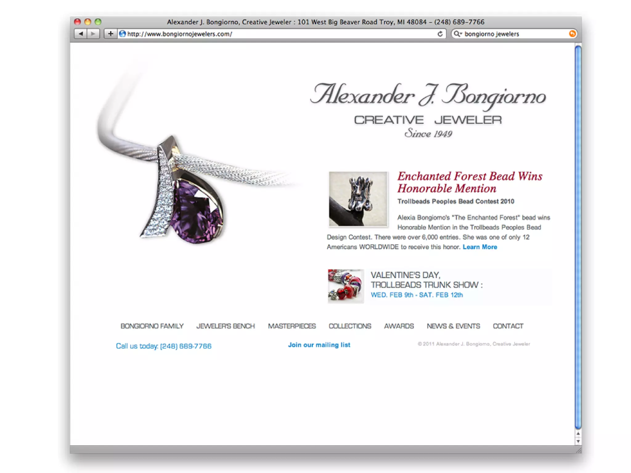 Graphic Design Career Summary Presentation