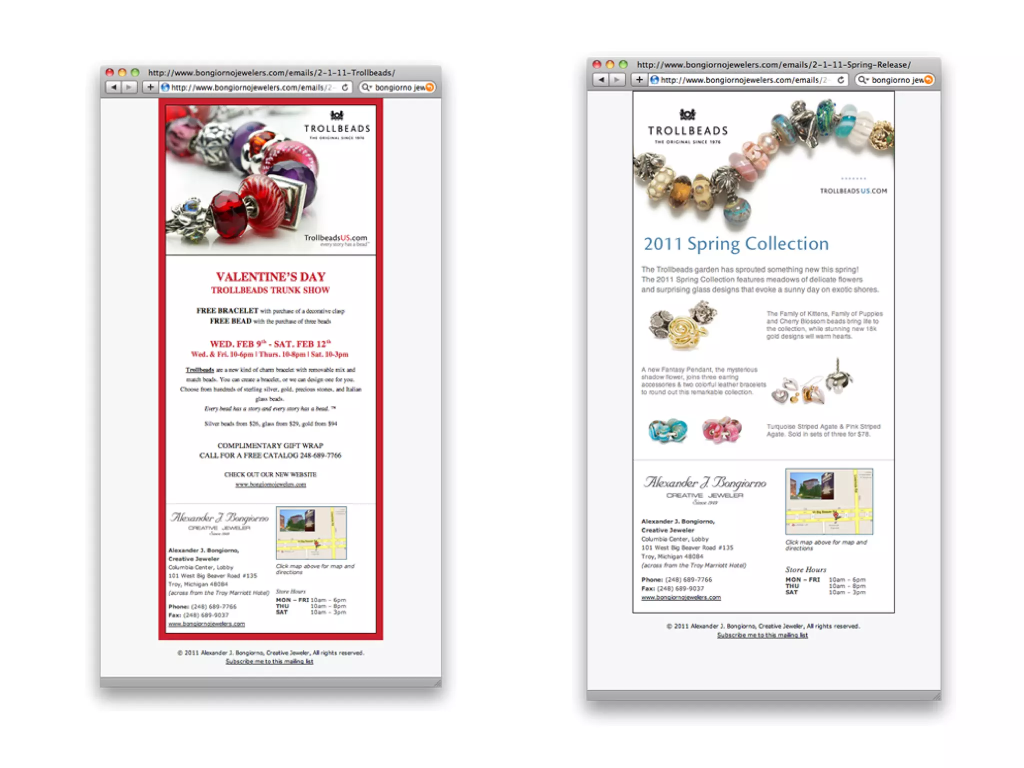 Graphic Design Career Summary Presentation