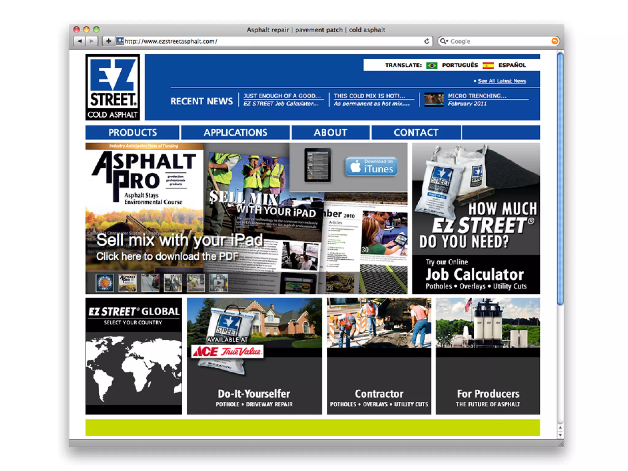 Graphic Design Career Summary Presentation