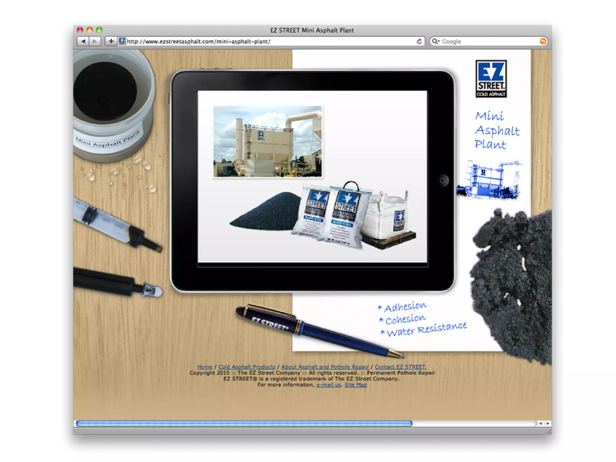 Graphic Design Career Summary Presentation