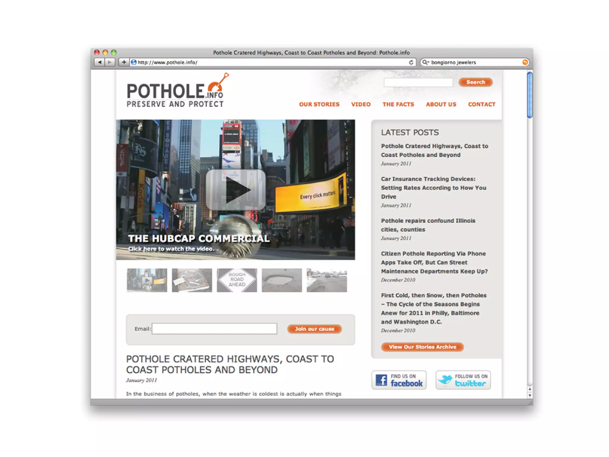 Graphic Design Career Summary Presentation