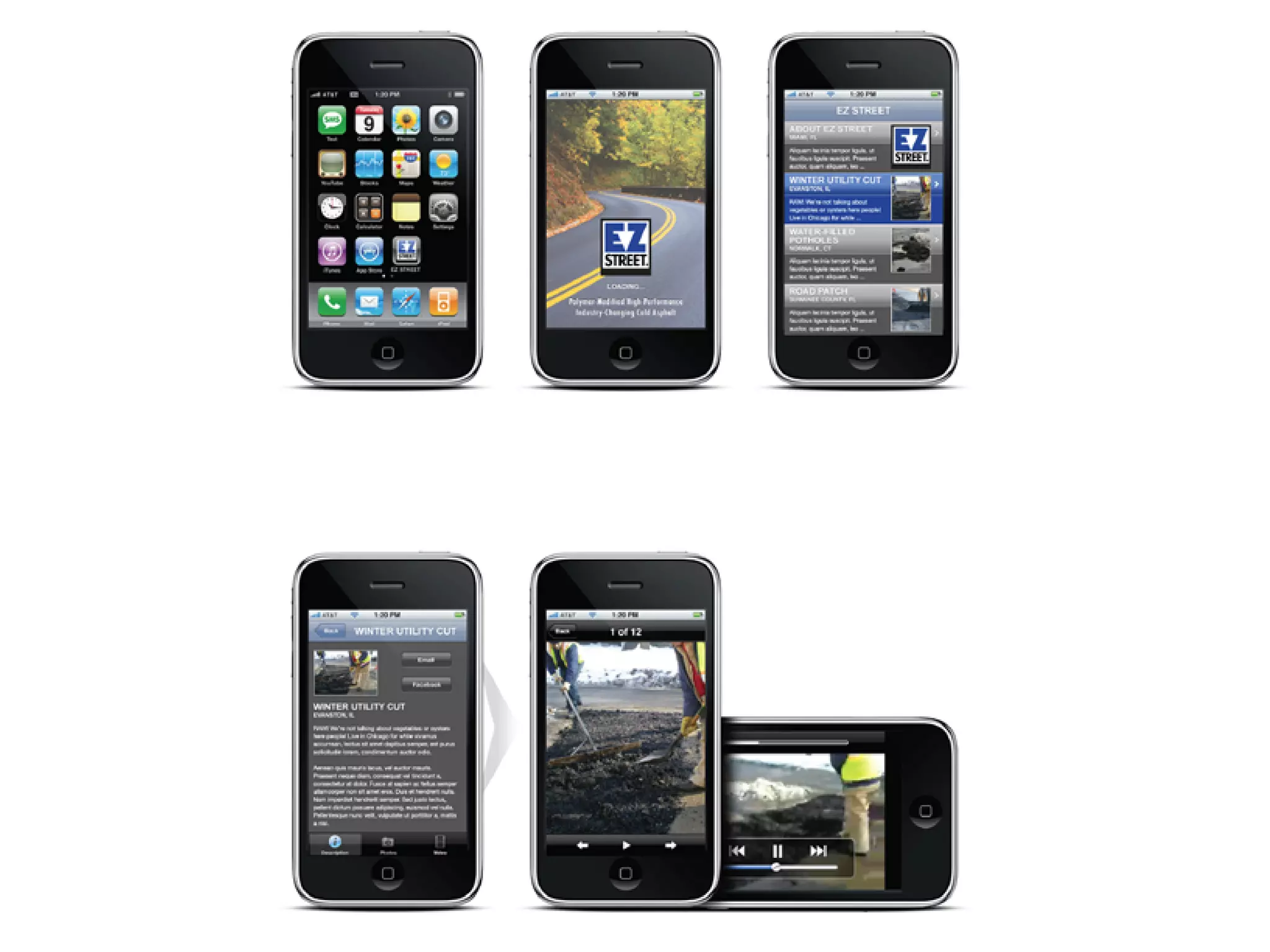 Graphic Design Career Summary Presentation