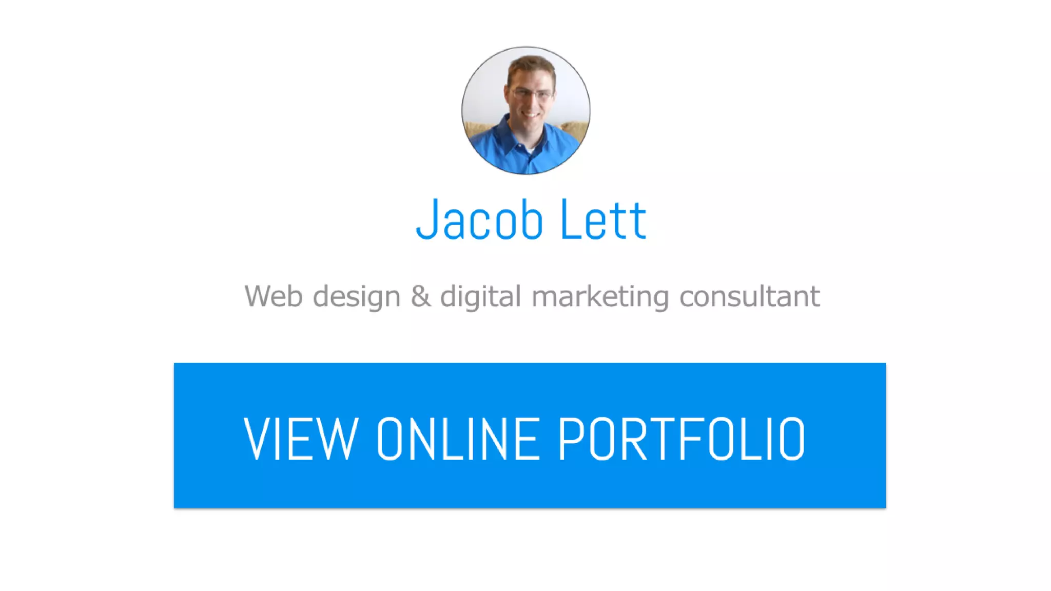 Graphic Design Career Summary Presentation