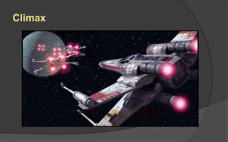 Climax
 