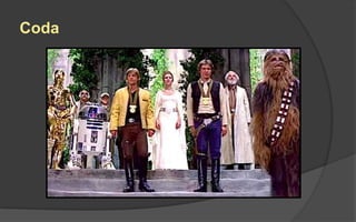 Coda
 