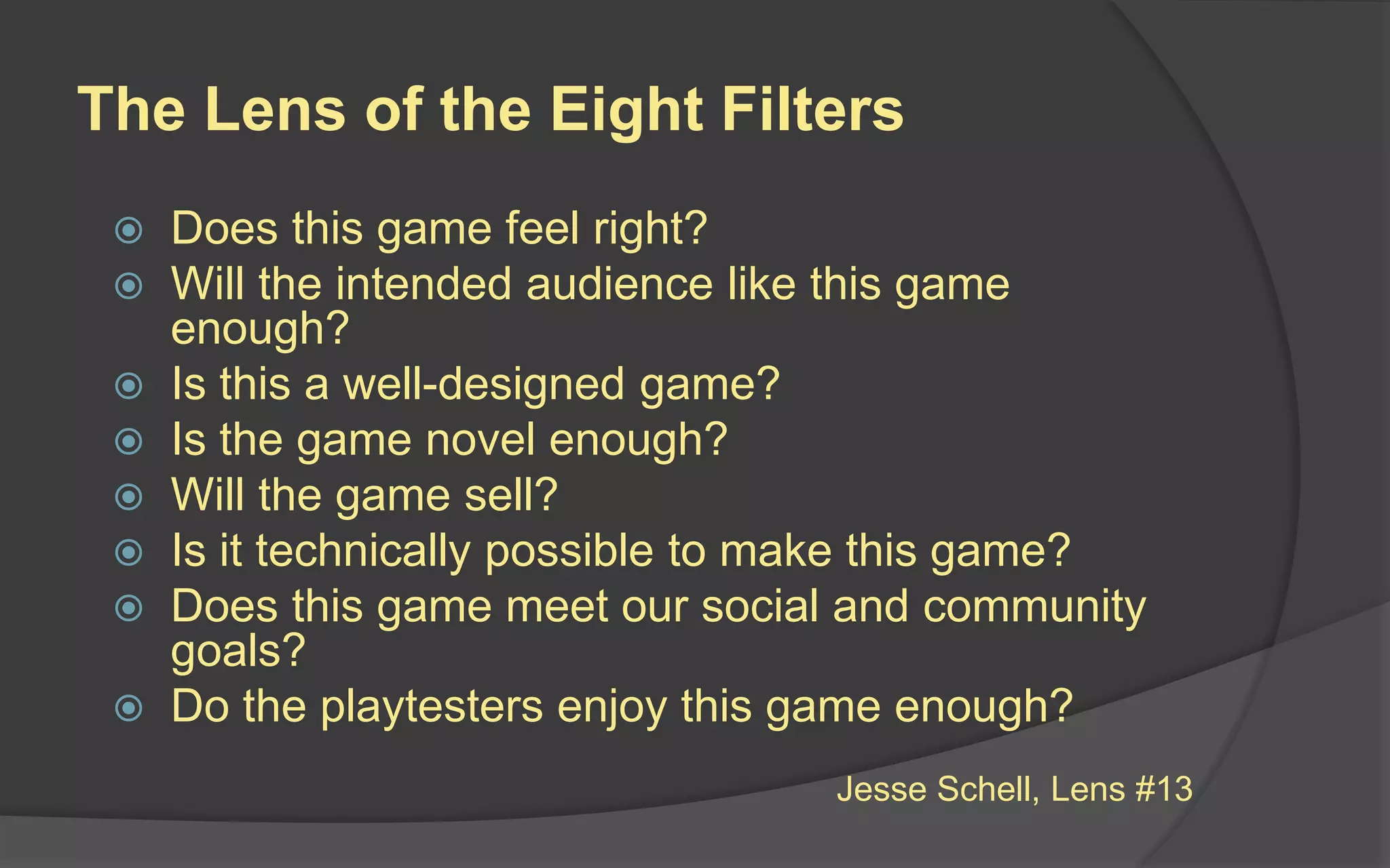 Idea Methods
 Create Numbered Lists
 Index Cards
 Mind Map
 Stream of Consciousness
 Change Your Perspective
 Change Your Environment
 Mix and Match Categories
 Research
 Surrealist Games
 
