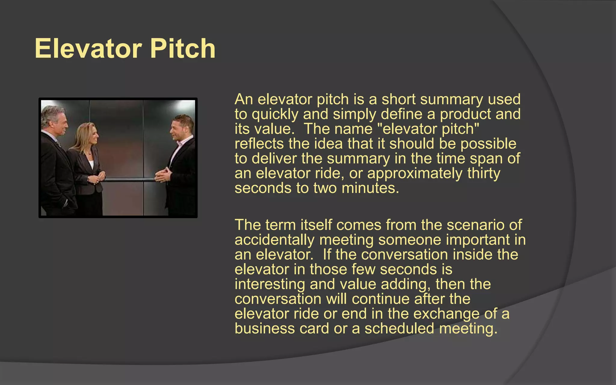 Game-Defining Concepts
What makes a concept “game defining”?
 Presenting clever, elegant, or unusual
resolutions to in-game issues.
 Showing information in a concise, centralized,
or attractive manner.
 Creating tension, or acting as a game’s
primary demand for strategy.
 Taking common elements and implementing
them in an original manner.
 