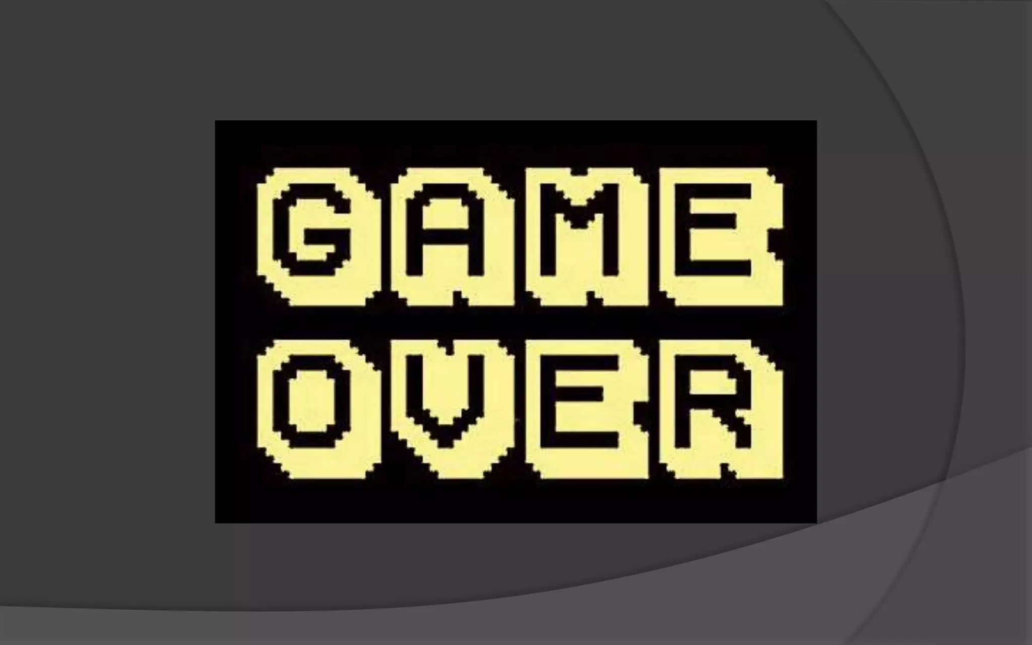 Example Pitch
Somehow it always falls to
Mustachio to rally his friends for
their many adventures. Run and
jump through a side-
scrolling world made of and
inhabited by blocks. With
mustaches. A world full of action,
puzzles and arbitrary danger that
Mustachio faces boldly with his
mustache-fueled power to
make block duplicates of himself.
What? Cloning AND mustaches?!
You betcha!
 