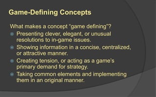 Step 7: Quality Assurance
 Quality Assurance, or QA, is the testing of
your game by professional testers
 Make sure your gameplay is solid before
your game goes into QA!
 