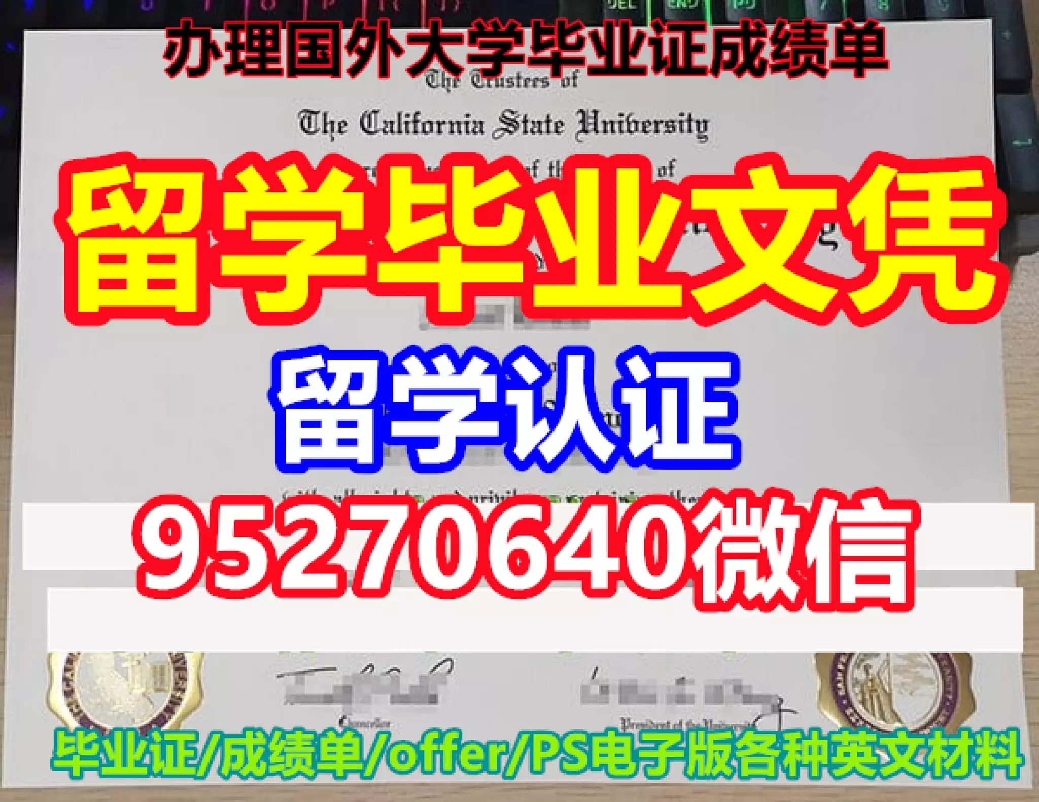 UMN学位证 | PDF