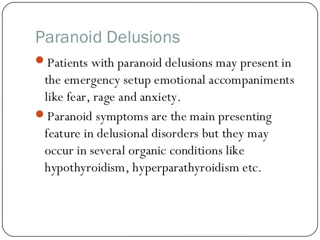 paranoid meaning paranoid meaning