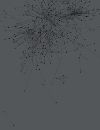 Essays on New Information Environment