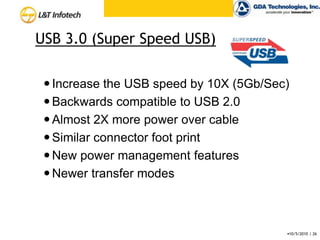 Application Awareness