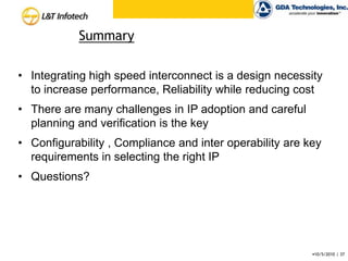 Traffic Manager/Scheduler ( upto 6levels of hierarchy )Applications: 3G/4G Mobile Access Systems