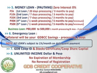 July 15, 2012   Join Now: Contact 09392369981
                     jdb.ecoop@gmail.com
 