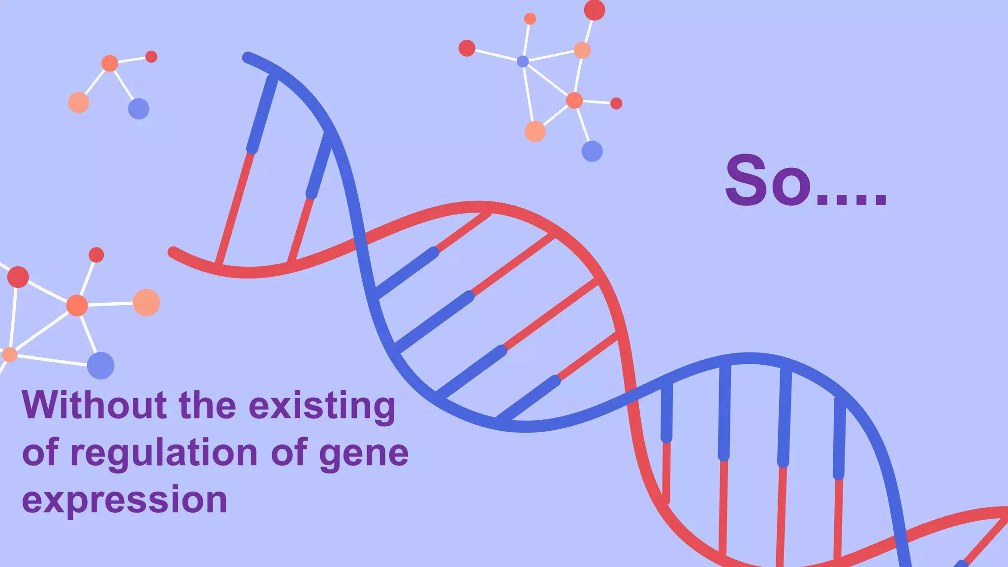 Regulation Of Gene Expression | PPTX