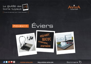 Trucs et astuces pour mieux acheter !
Sommairecuisines-aviva.com blog.cuisines-aviva.com
 