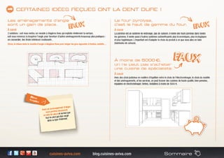 cuisines-aviva.com blog.cuisines-aviva.com Sommaire
 