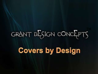 Covers by Design 