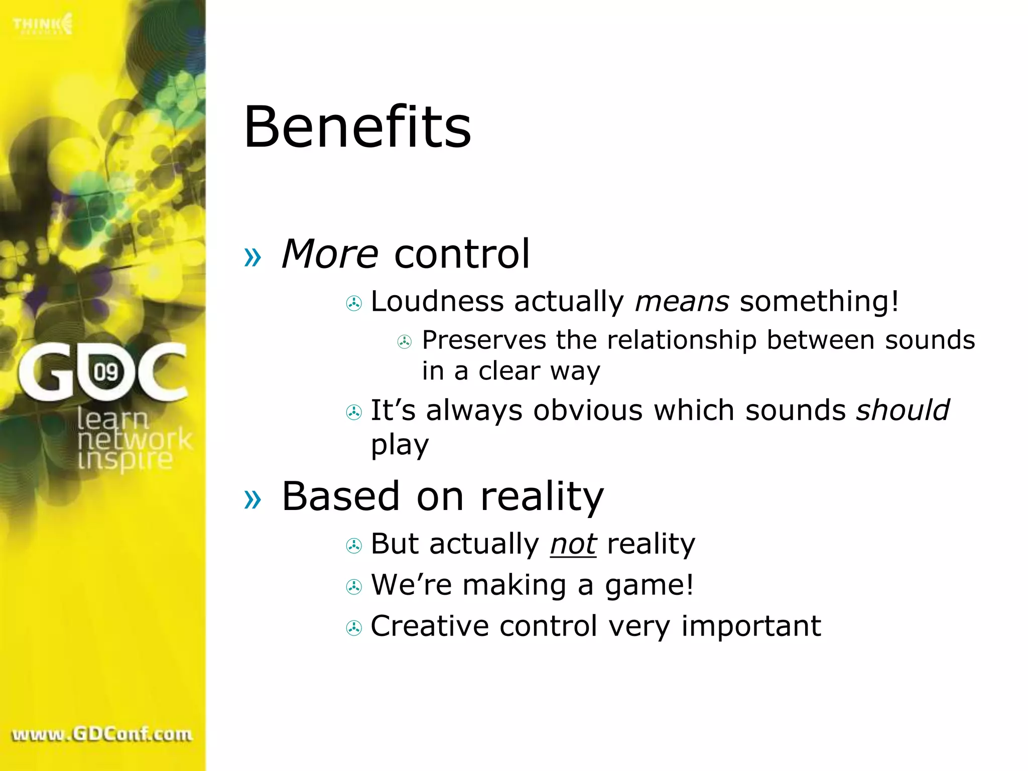 How High Dynamic Range Audio Makes Battlefield: Bad Company Go BOOM