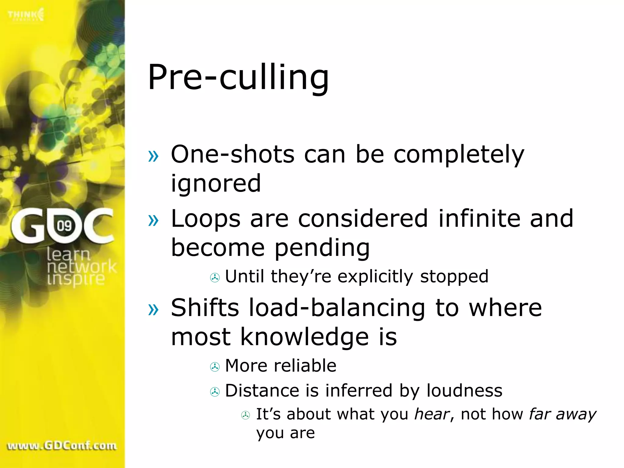 How High Dynamic Range Audio Makes Battlefield: Bad Company Go BOOM