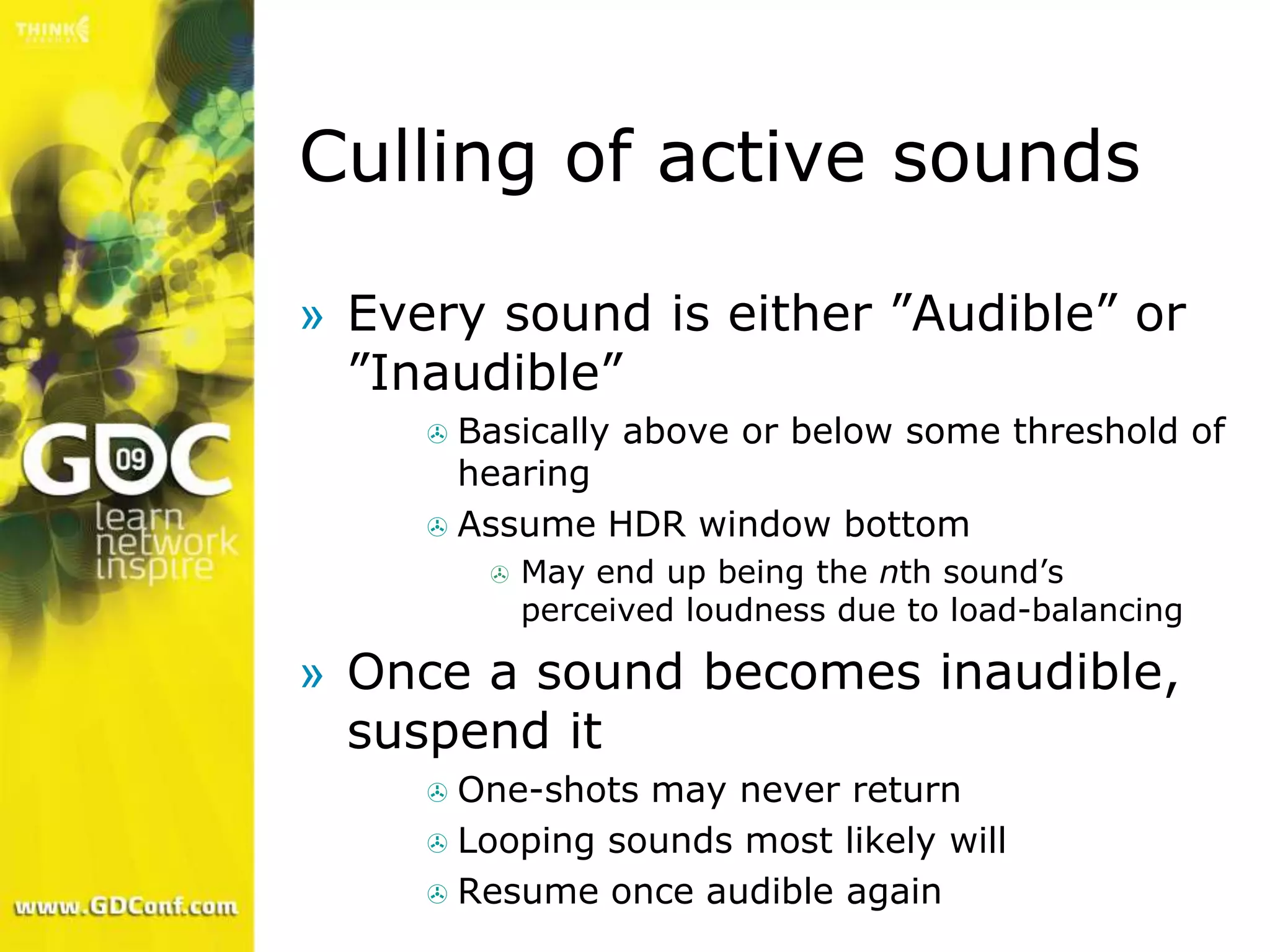 How High Dynamic Range Audio Makes Battlefield: Bad Company Go BOOM