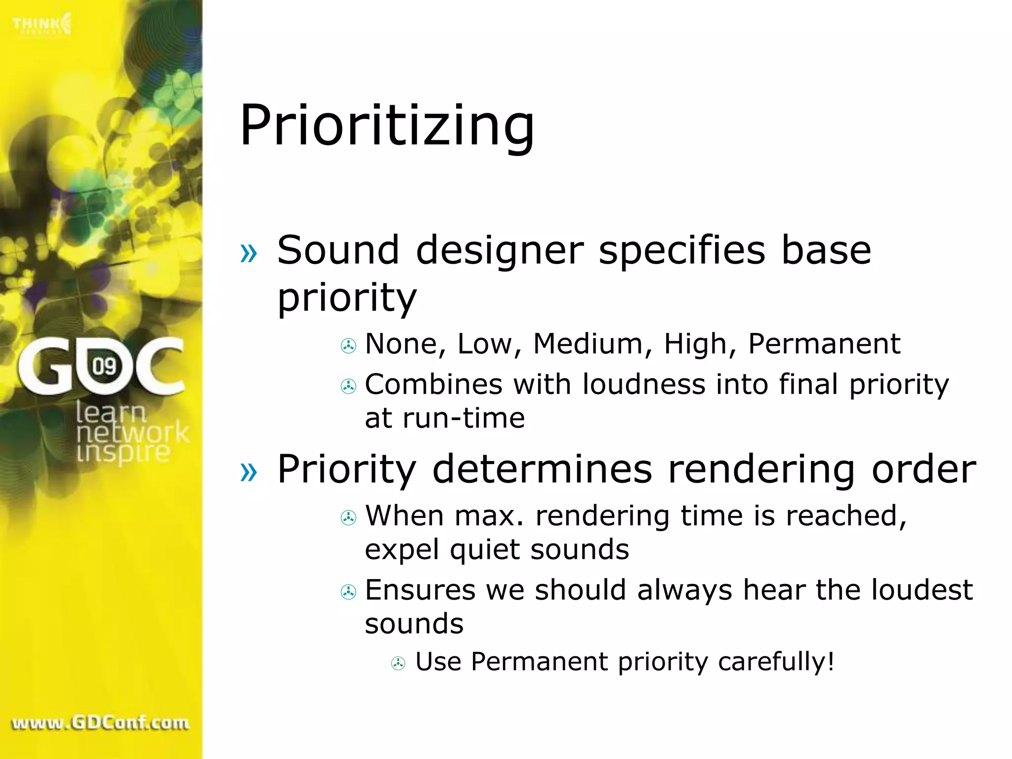 How High Dynamic Range Audio Makes Battlefield: Bad Company Go BOOM