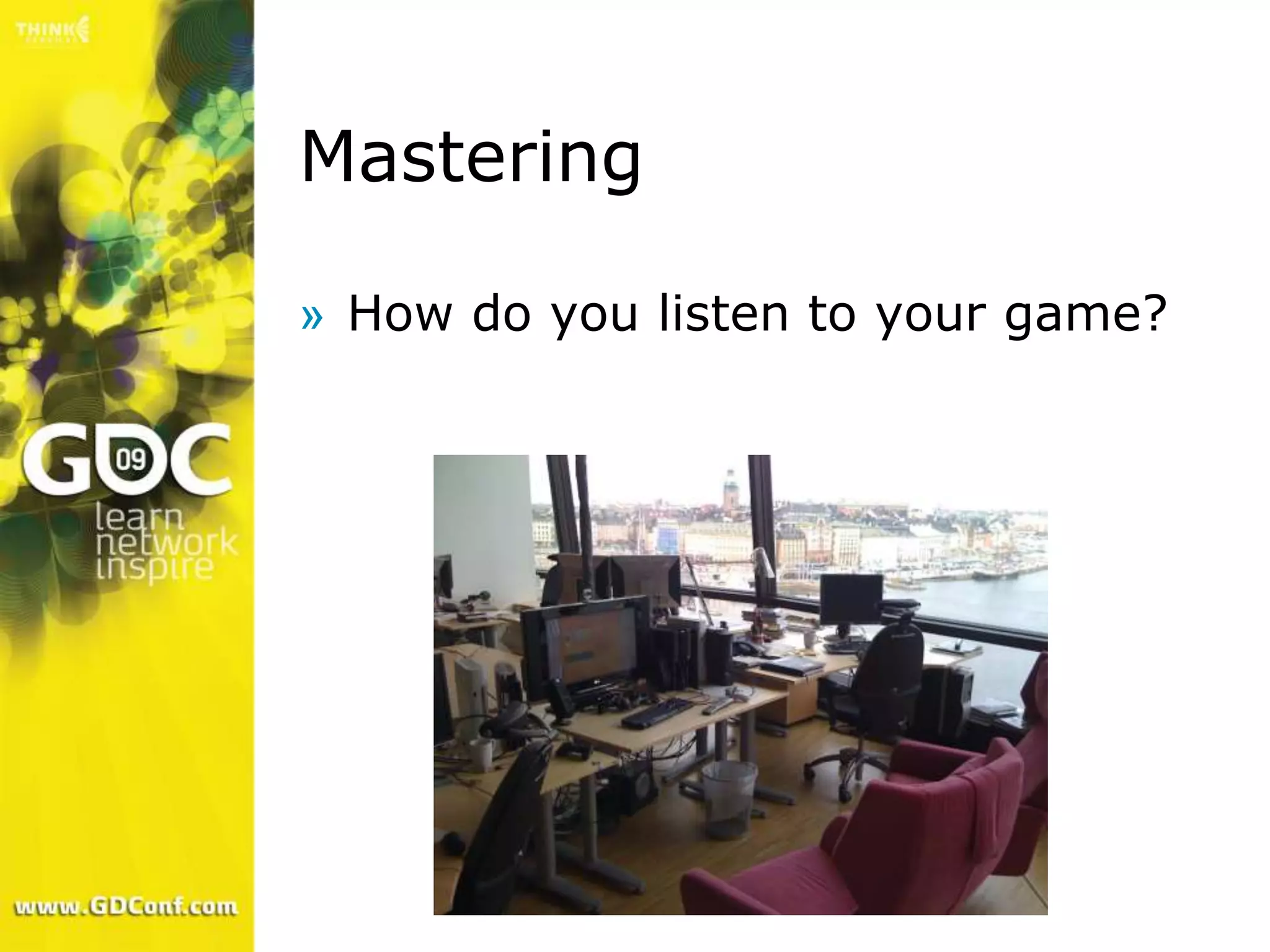 How High Dynamic Range Audio Makes Battlefield: Bad Company Go BOOM