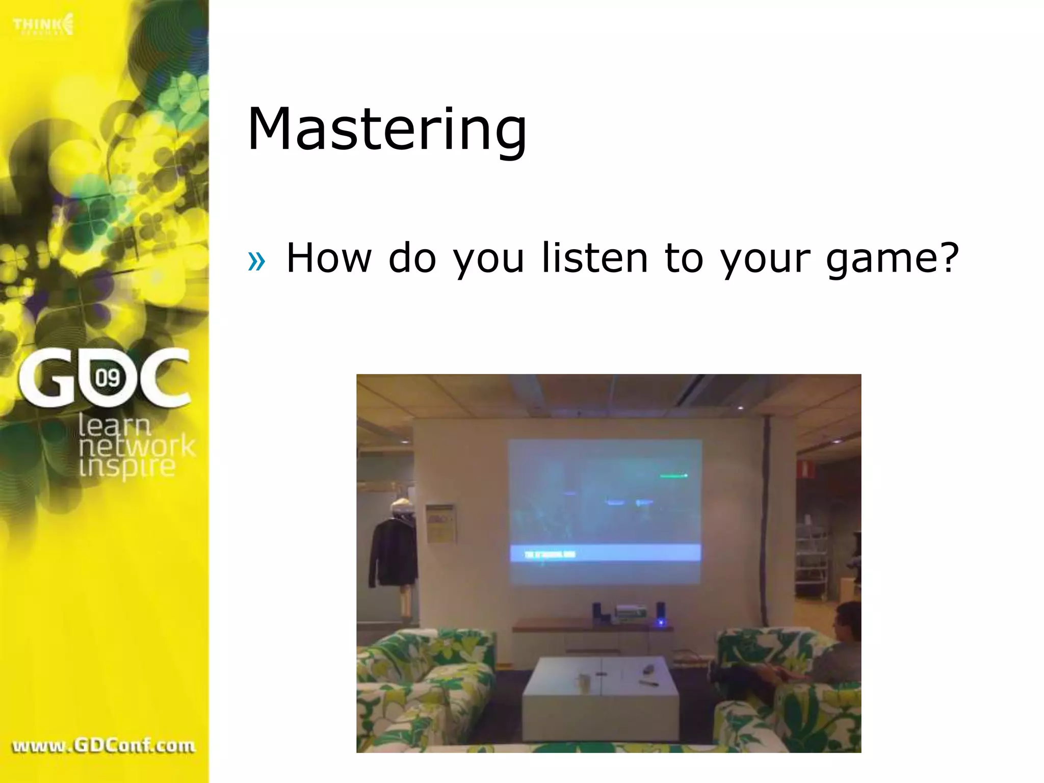 How High Dynamic Range Audio Makes Battlefield: Bad Company Go BOOM