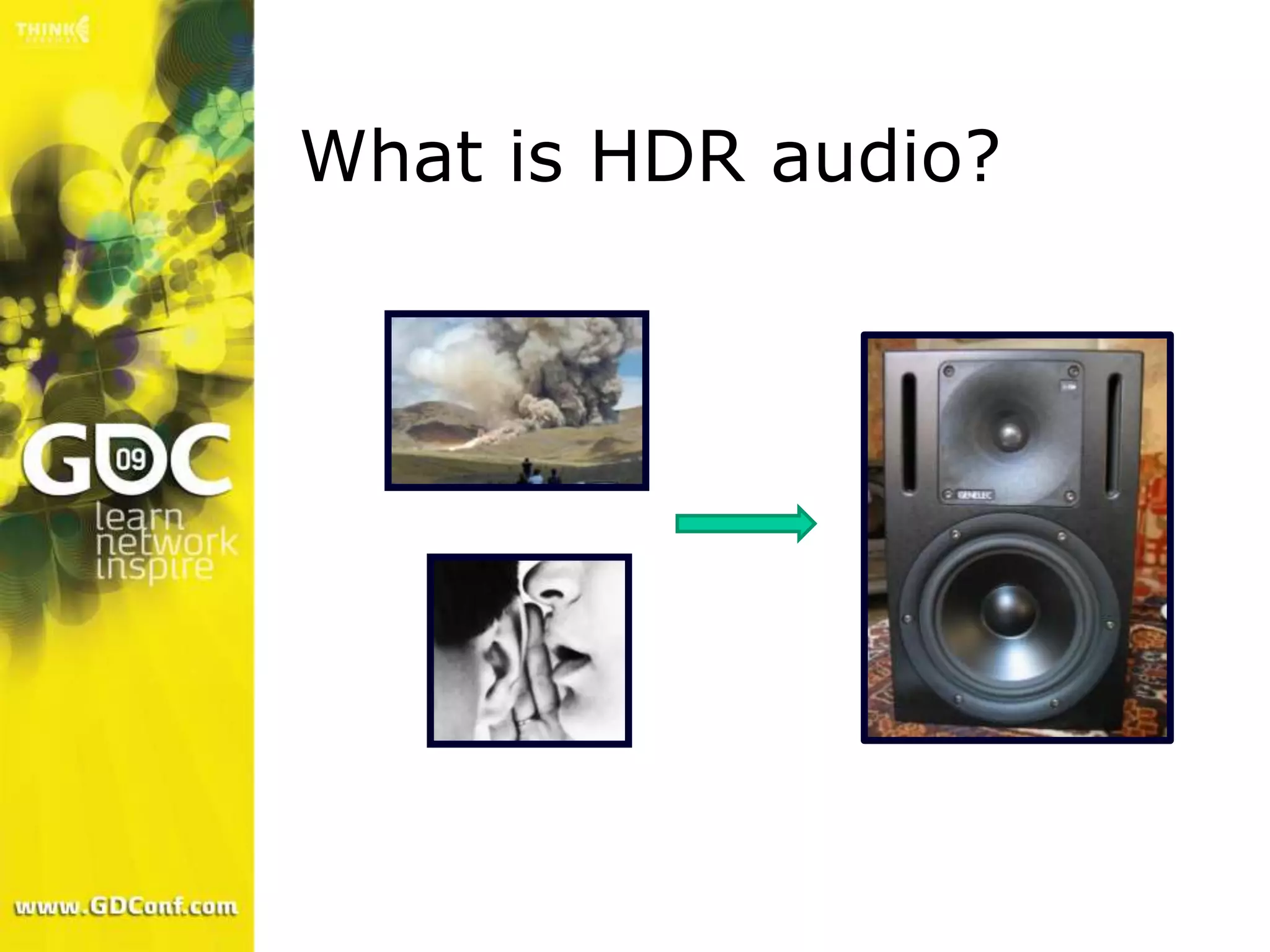 How High Dynamic Range Audio Makes Battlefield: Bad Company Go BOOM